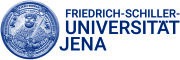 Logo Friedrich-Schiller-Universität Jena.
